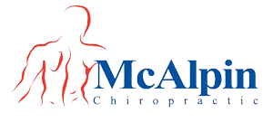 McAlpin Chiropractic Logo